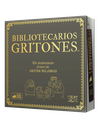 Bibliotecarios gritones
