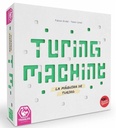 TURING MACHINE