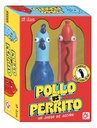 POLLO VS PERRITO