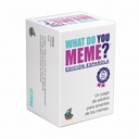 WHAT DO YOU MEME? - EDICIÓN ESPAÑOLA
