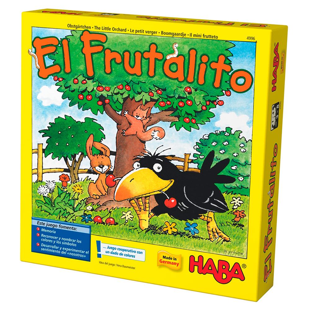 EL FRUTALITO