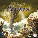EVERDELL - MISTWOOD