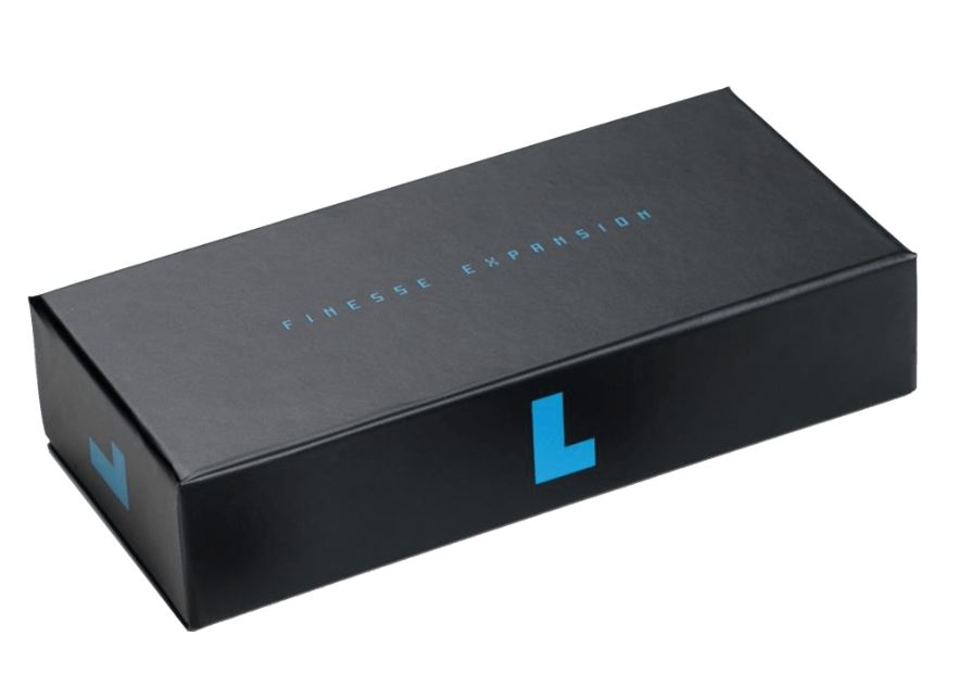 PROJECT L FINESSE EXPANSION