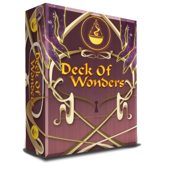 DECK OF WONDERS