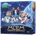 MLEM AGENCIA ESPACIAL