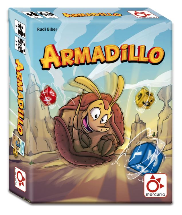 ARMADILLO