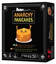 DOBBLE ANARCHY PANCAKES
