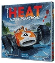 HEAT: LLUVIA TORRENCIAL