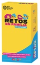 RETOS EN FAMILIA