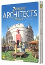 7 WONDERS ARCHITECTS MEDALS