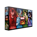 MARVEL DICE THRONE