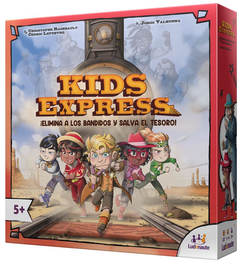 KIDS EXPRESS