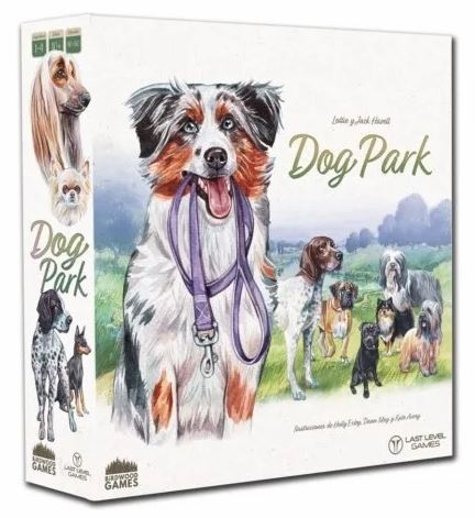 DOG PARK