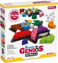BATALLA DE GENIOS ESTRELLA
