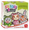 COLEGAS DEL BARRIO