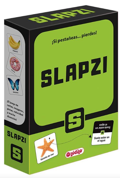 SLAPZI