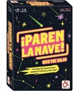 PAREN LA NAVE
