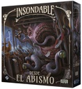 INSONDABLE - DESDE EL ABISMO