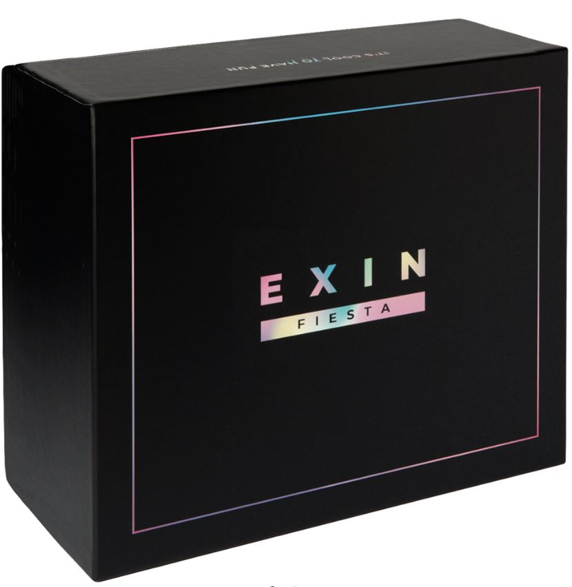 EXIN FIESTA