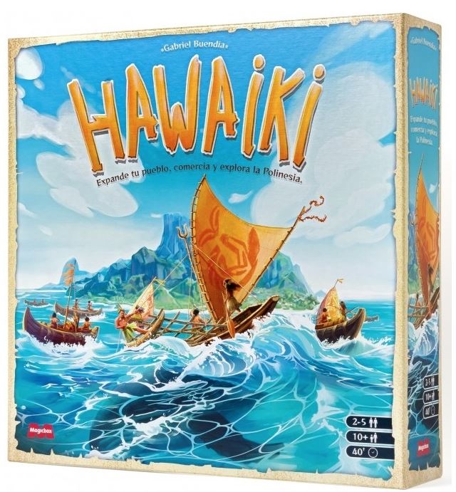 HAWAIKI