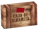 BANG! CAJA DE DINAMITA - ACCESORIOS