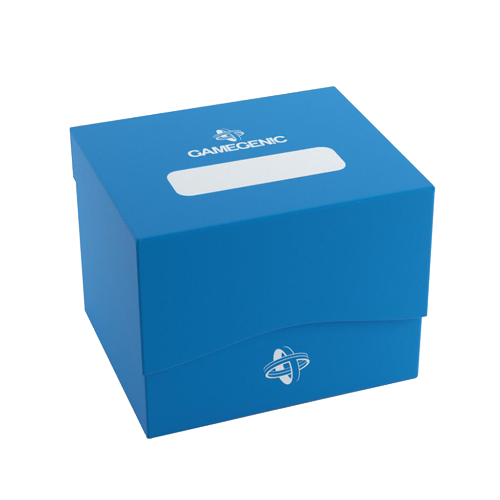 SIDE HOLDER 100+ XL BLUE