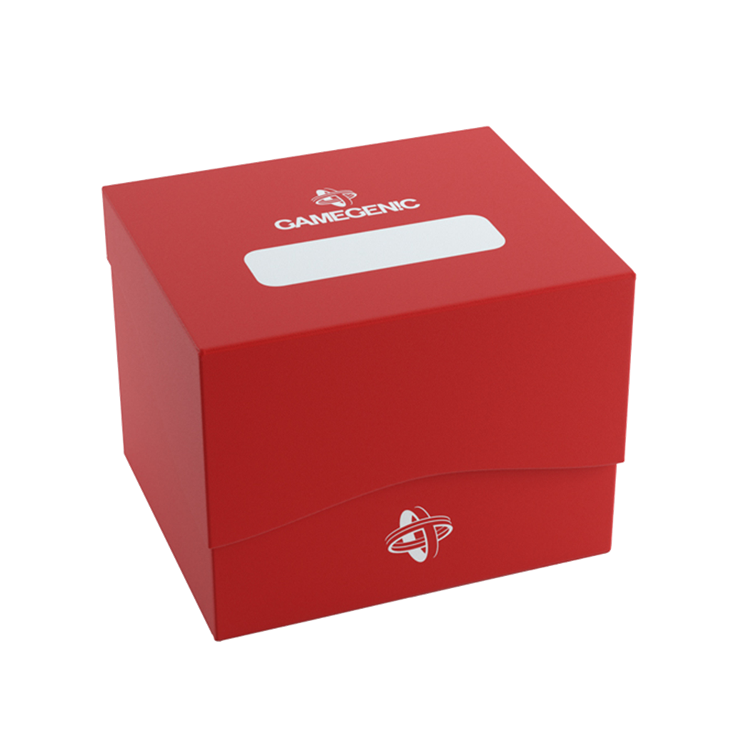 SIDE HOLDER 100+ XL RED