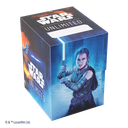 SW: UNLIMITED SOFT CRATE REY/KYLO REN