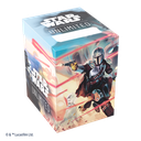 SW: UNLIMITED SOFT CRATE MANDALORIAN/MOFF GIDEON
