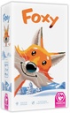 FOXY