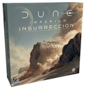 Dune Imperium: Insurrección
