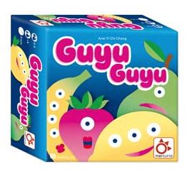 GUYU GUYU