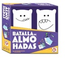 BATALLA DE ALMOHADAS