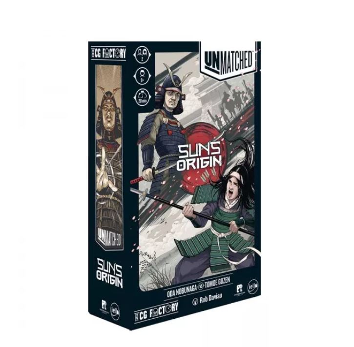 Unmatched Sun’s Origins