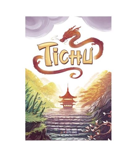 Tichu