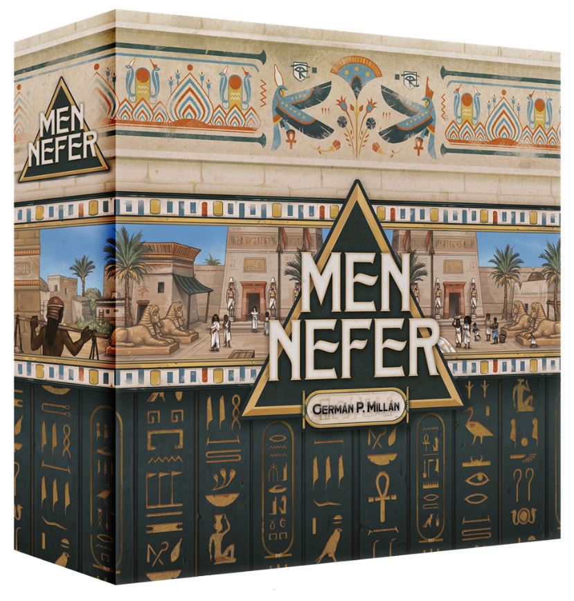 Men Nefer