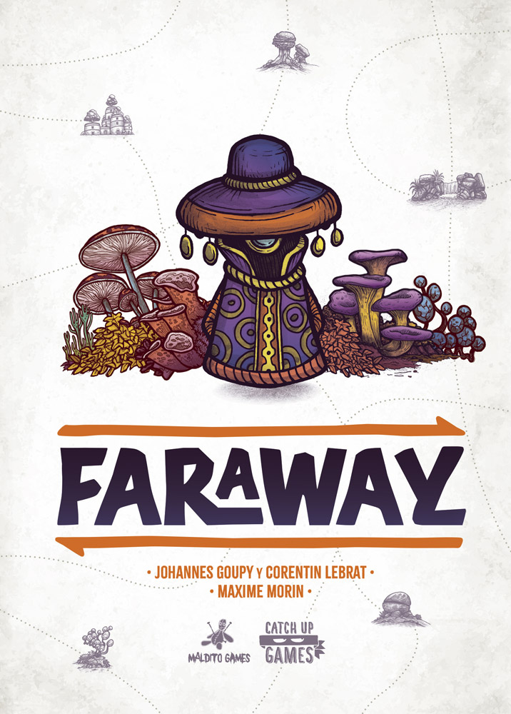 FARAWAY