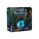 La selva prohibida