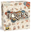 FOCUS