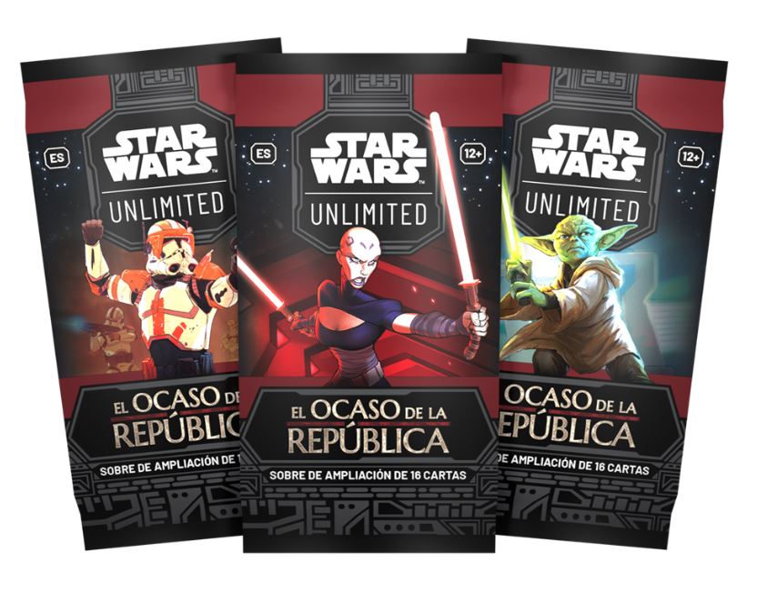 SWU: El ocaso de la República Sobre