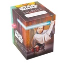 SW: Unlimited Soft Crate Obi-Wan Kenobi/Darth Maul