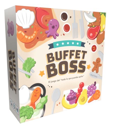 Buffet Boss