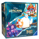 Illumineer's Trove Azurite Sea Inglés - Disney Lorcana TCG