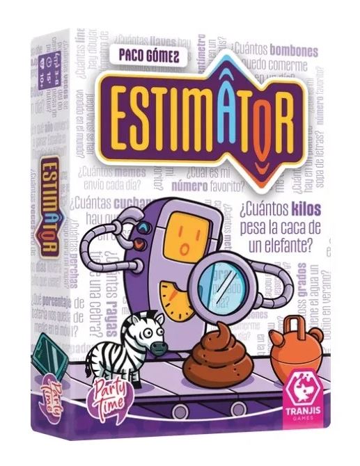 Estimator