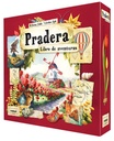 Pradera: Libro de aventuras