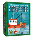 Pesca Cartas