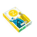 LA BARAJA DE CARTAS - EDICIÓN ZACATRUS