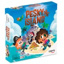 PESKY ISLAND