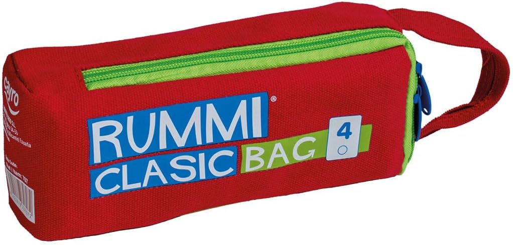 RUMMI CLASSIC BOLSA DE VIAJE TAMAÑO PEQUEÑO