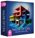 HOUSE OF CATS